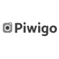 Piwigo: Galería de álbumes web